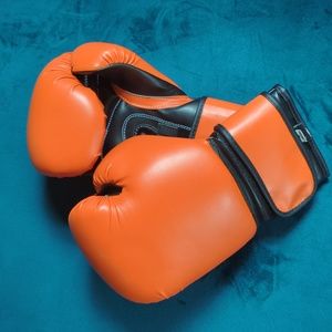 NWOT Proma 16oz Boxing Gloves